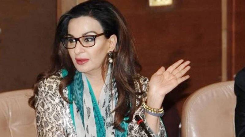 مذاکرات کا رک جانا بدقسمتی ہے، شیری رحمٰن