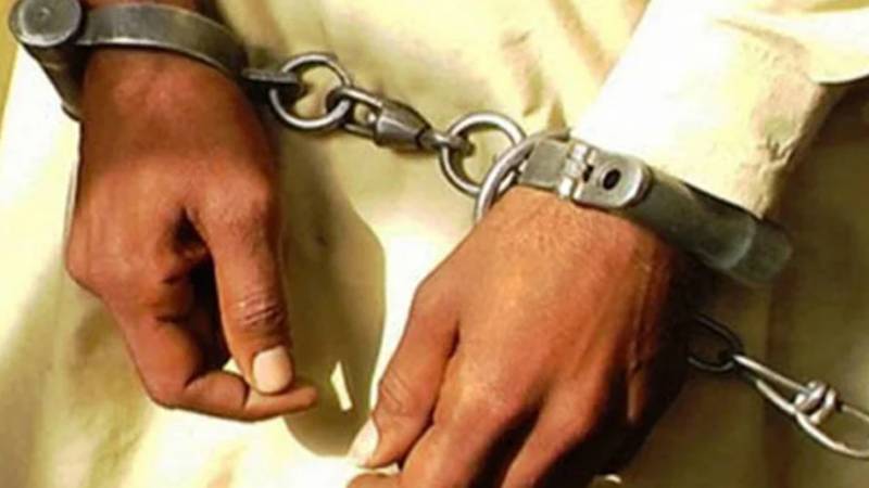 میرپورخاص: میڈیکل طالبہ خودکشی و ہراسانی کیس میں ایک اور ملزم گرفتار