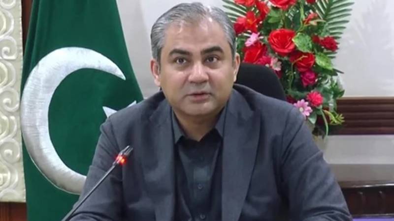 ایف آئی اے کو جدید خطوط پر استوار کیا جا رہا ہے: وزیرِ داخلہ 