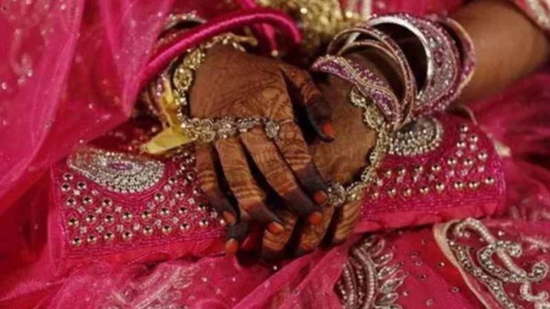 پنجاب: 18 سال سے کم عمر بچوں کی شادی پر پابندی کا آرڈیننس منظور