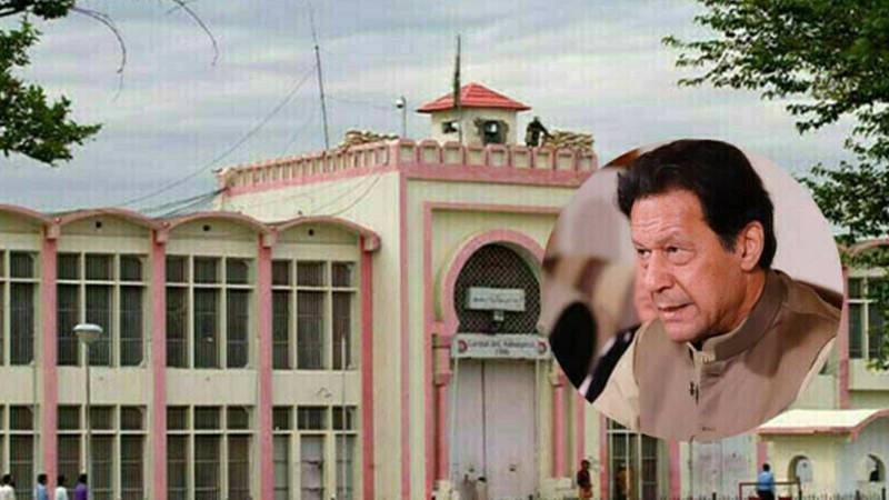 کل اڈیالہ جیل میں بانی پی ٹی آئی سے رہنماؤں اور خاندان کی ملاقات، 6 افراد کی فہرست جاری کی گئی 