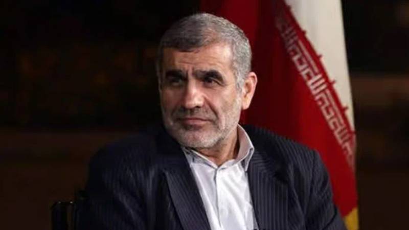 ایران نے یورینیئم افزودگی میں کمی قبول کی مگر امریکا معاہدے سے پیچھے ہٹا: ایرانی ڈپٹی اسپیکر پارلیمنٹ