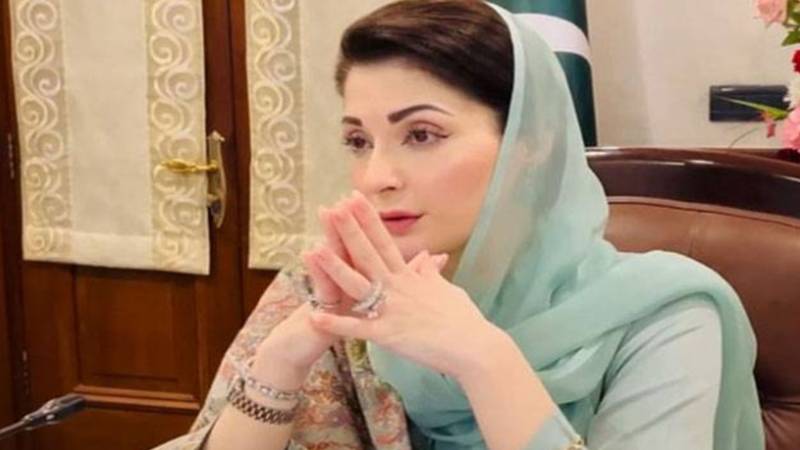 مریم نواز کی زیر صدارت اجلاس میں پنجاب کے اہم روڈ منصوبوں کا جائزہ، متعدد منصوبوں کی منظوری 