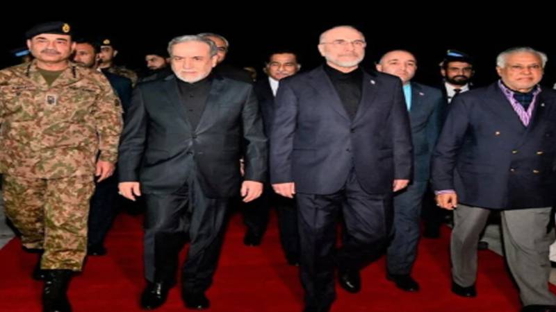 ایران نے یورینیم افزودگی کو 5 سال کے لیے معطل کرنے کی پیشکش کی، نیو یارک ٹائمز کا دعویٰ