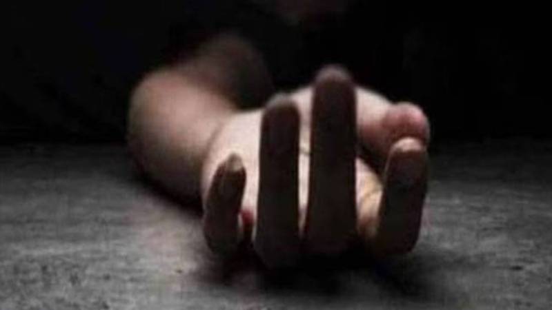 سول لائن میں نشے کے عادی شخص کی خودکشی