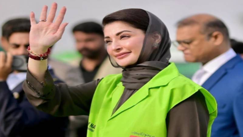 وزیراعلیٰ پنجاب نے مثالی گاؤں پروگرام فیز ٹو کی منظوری دے دی