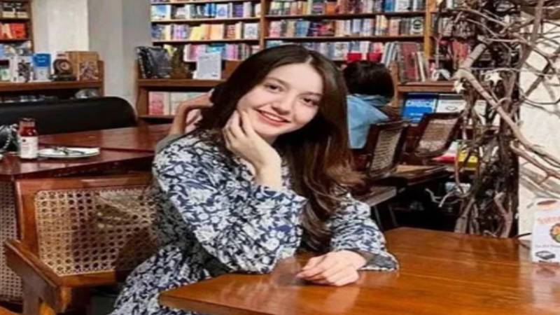 ثنا یوسف قتل کیس: ٹرائل کورٹ پر اعتماد نہ کرنے پر ملزم کی درخواست کا فیصلہ محفوظ 