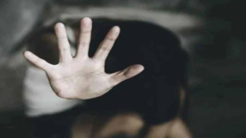 4 سالہ معصوم بچی کے ساتھ زیادتی کی کوشش کرنے والا ملزم گرفتار 