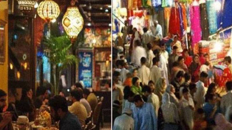 شہر کی مارکیٹوں میں بجلی کی لوڈشیڈنگ برقرار، کاروباری سرگرمیاں متاثر، تاجروں کا اظہارِ تشویش