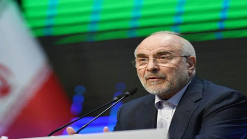 جنگ بندی کے لیے لبنان کے خلاف حملے بند کرنا ضروری ہیں:باقر قالیباف 