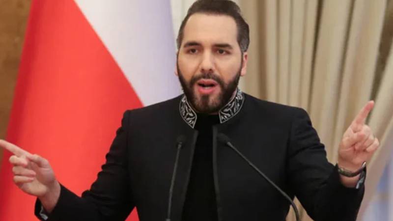 ایل سلواڈور میں 12 سالہ بچوں کو بھی عمر قید کی سزا کے قانون کی منظوری 