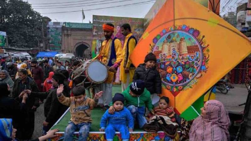 لاہور: بسنت تہوار کے اخراجات کی تفصیلات سامنے آ گئیں
