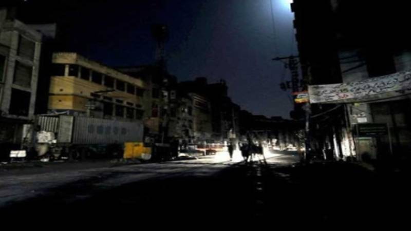  لوڈشیڈنگ کا مقصد صارفین کو اضافی بل سے بچانا ہے:ترجمان بجلی سپلائی کمپنی