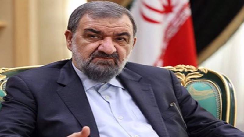 ایران کا حقوق تسلیم ہونے تک آبنائے ہرمز کھولنے سے انکار