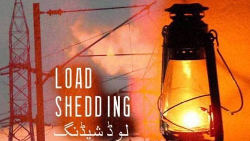 لاہور میں غیر اعلانیہ لوڈشیڈنگ میں اضافہ، دورانیہ 6 سے 8 گھنٹے تک پہنچ گیا