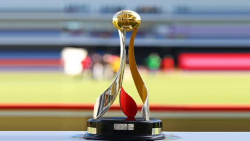 کیریبین پریمیئر لیگ کے میچز 8 ممالک میں انعقاد کے لیے تیار 
