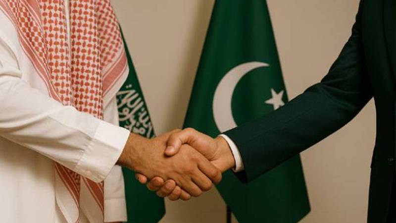سعودی ڈپازٹ کی مدت میں توسیع کے معاہدے پر دستخط