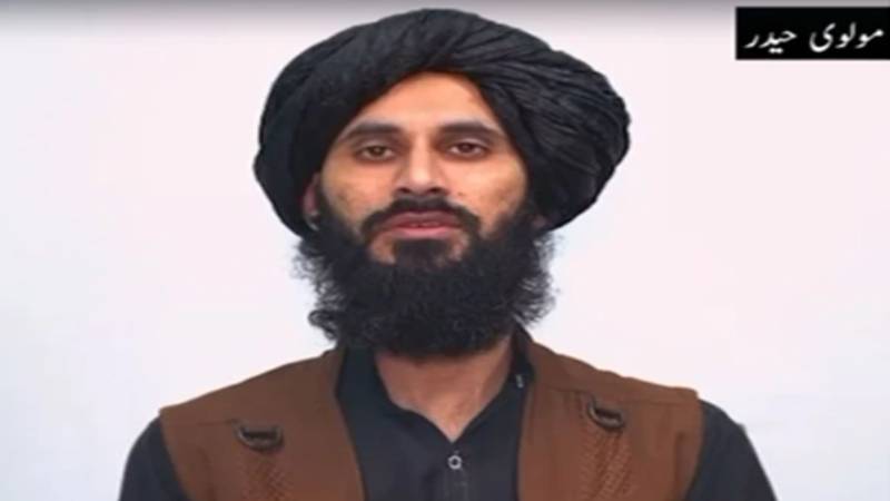 طالبان حکومت اور شدت پسند خوارج کے مبینہ روابط بے نقاب، اہم رہنما کے حیران کن انکشافات