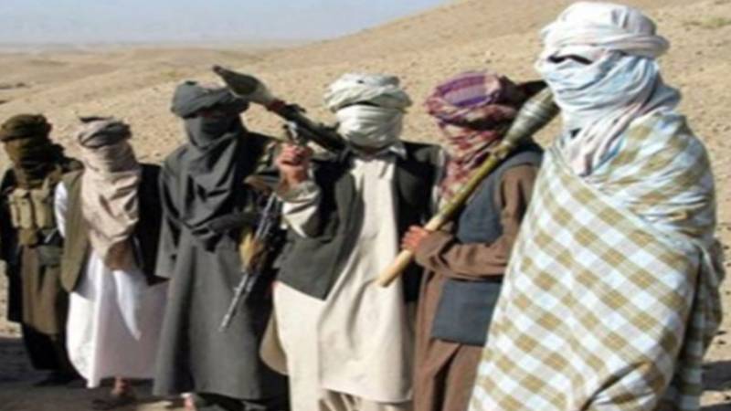 افغانستان میں دہشتگرد گروہوں کی موجودگی، پڑوسی ممالک کیلئے خطرے کی گھنٹی