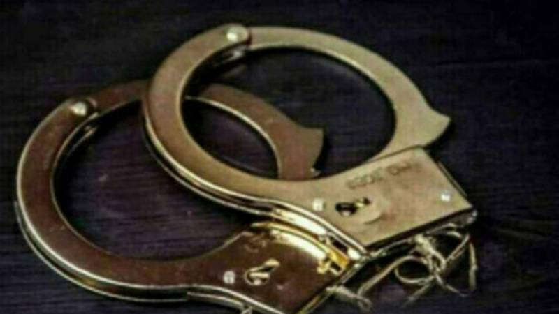 تھرپارکر: نومولود کو پانی کی ٹنکی میں پھینکنے والے باپ کے خلاف مقدمہ درج