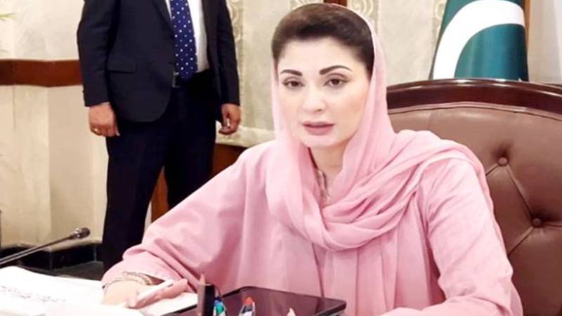 لڑکی سے ڈکیتی کا واقعہ، وزیر اعلیٰ مریم نواز نے پولیس کو 8 گھنٹے کی مہلت دے دی 