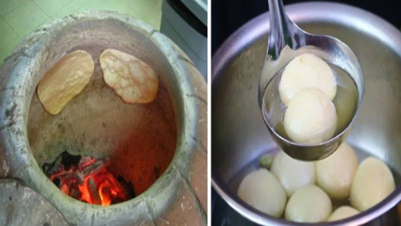 بھارت میں شادی کے دوران رس گلے کی طلب پر کیٹرر نے بچے کو جلتے تندور میں دھکیل دیا 
