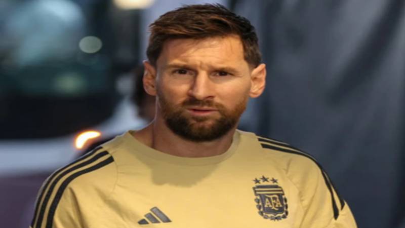 لیونل میسی کو بڑی قانونی مشکل کا سامنا، مشکل میں پھنس گئے 