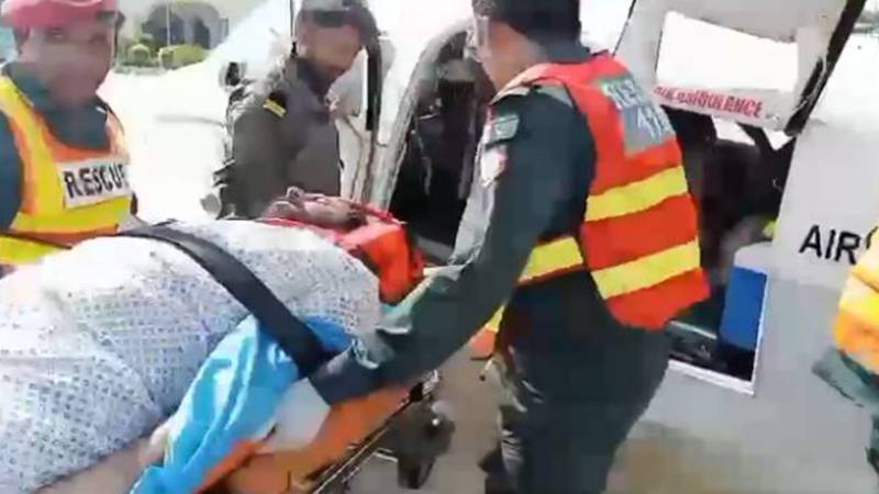 خوشاب، راولپنڈی اور دکی میں فائرنگ کے واقعات، 3 افراد جاں بحق اور زخمی