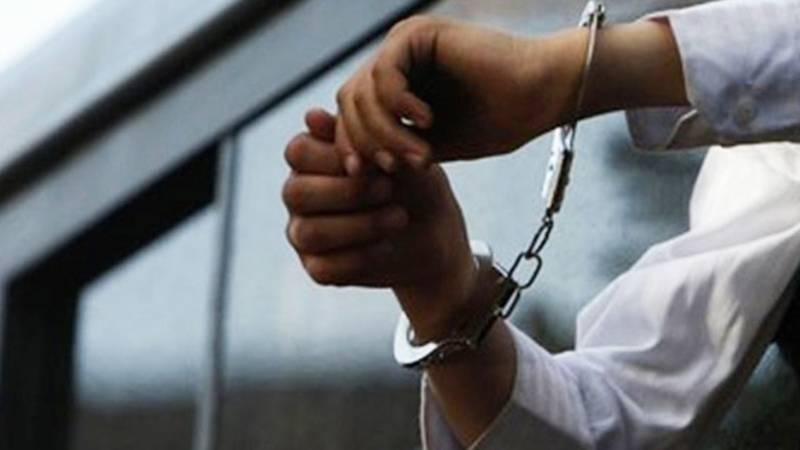 گجر پورہ میں 13 سالہ لڑکی سے زیادتی، ملزم گرفتار