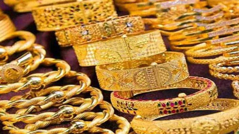 عالمی مارکیٹ میں سونے کی قیمتوں میں اضافہ، سرمایہ کاروں کی دلچسپی میں اضافہ