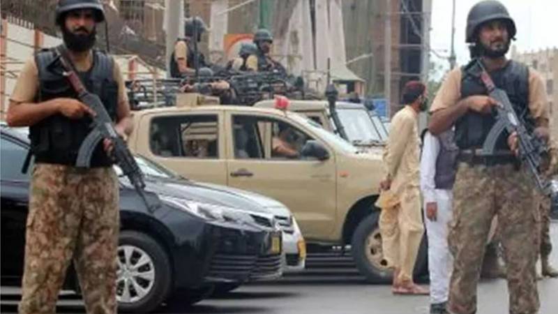 ڈیرہ اسماعیل خان میں دفعہ 144 کے تحت متعدد شاہراہیں صبح 6 سے شام 6 بجے تک بند رہیں گی 