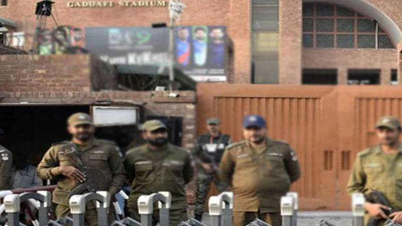 پاکستان سپر لیگ (پی ایس ایل 11) کی واپسی پر لاہور میں کرکٹ کا جوش، سخت سکیورٹی انتظامات