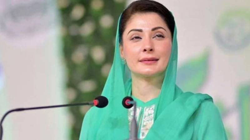 چینی مارکیٹ میں شامل ہونے کے لیے چینی زبان کی مہارت لازمی ہے:وزیرِ اعلیٰ پنجاب مریم نواز 