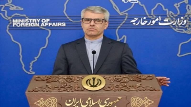 ایران کا دوسرے مذاکراتی دور کے لیے پاکستان نہ آنے کا اعلان 