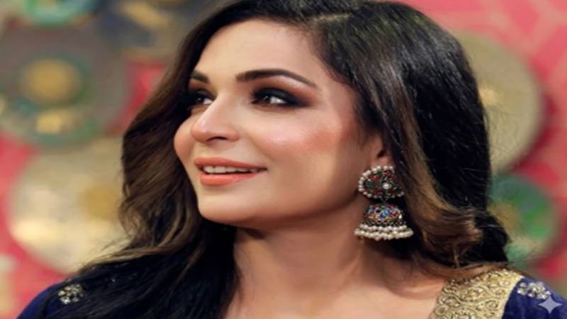 پوڈکاسٹ میں نامناسب سوالات کے باعث میرا انٹریو ادھورا رہ گیا 