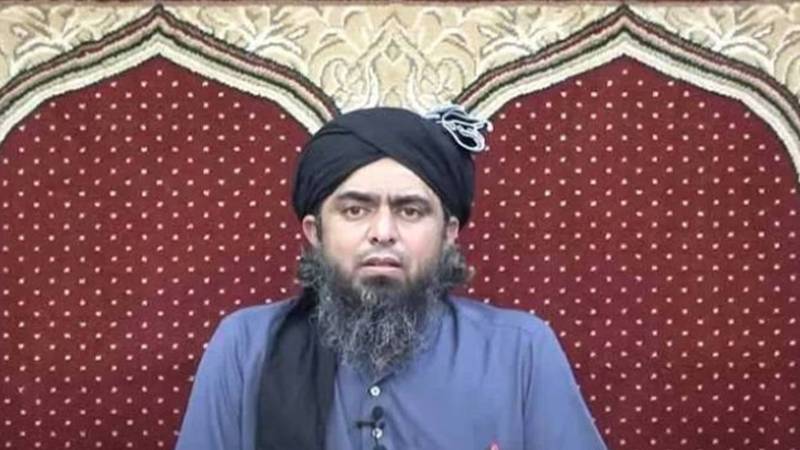 جہلم: انجینئر محمد علی مرزا کی اکیڈمی پر فائرنگ، حملہ آور پولیس مقابلے میں ہلاک