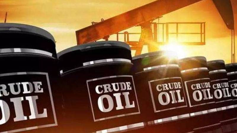 مشرق وسطیٰ میں کشیدگی میں اضافہ، عالمی منڈی میں تیل کی قیمت میں اضافہ 