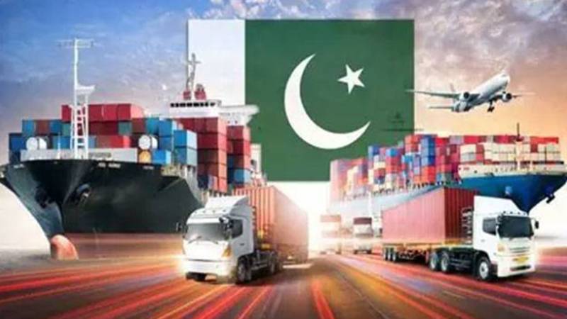 پاکستان کی کینیا کو برآمدات میں 32 فیصد اضافہ ریکارڈ 