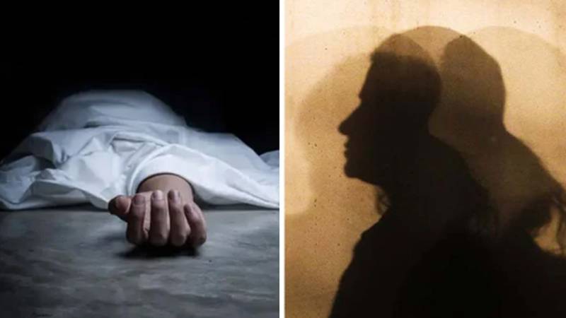 لاہور میں گھریلو تنازعات پر دو خواتین کے قتل، شوہر گرفتار
