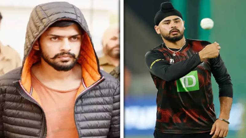 ٹی20 ورلڈ کپ فکسنگ اسکینڈل، کینیڈین کپتان اور بشنوئی گینگ سے تعلق کے سنگین الزامات سامنے