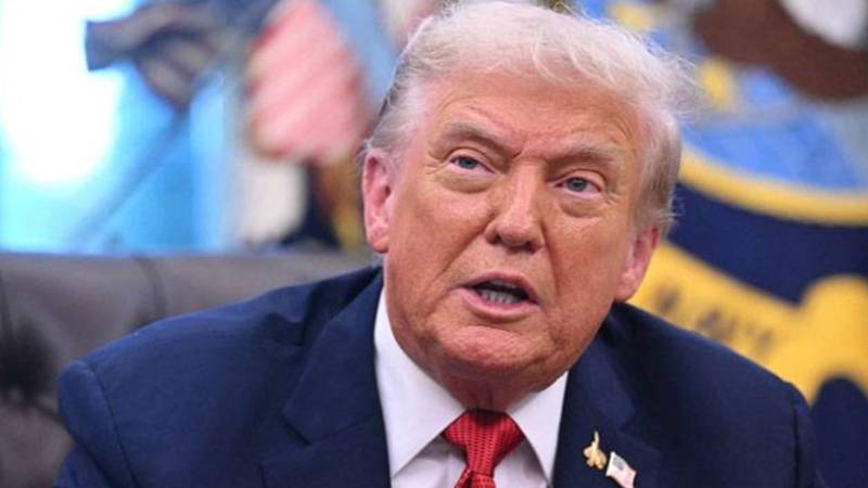 اگر مذاکرات کامیاب نہ ہوئے، تو ایران پر شدید بمباری کی جائے گی:ٹرمپ کی دھمکی 