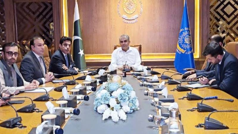 محسن نقوی کی اسلام آباد میں زیرو ٹیکس ہوٹل پالیسی تیار کرنے کی ہدایت