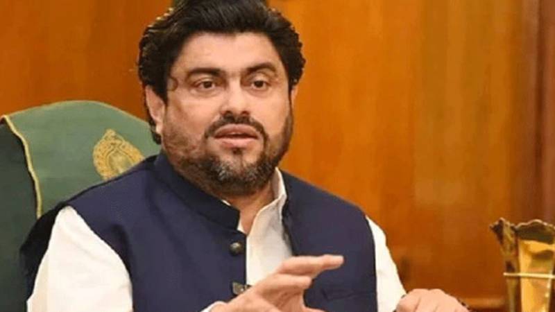 سابق گورنر سندھ کامران خان ٹیسوری کی والدہ انتقال کر گئیں