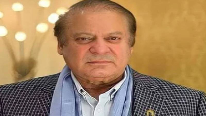 کیا خیبرپختونخوا میں عوام کو مفت تعلیم، بہتر اسپتال اور ٹرانسپورٹ سہولتیں حاصل ہیں:نواز شریف 