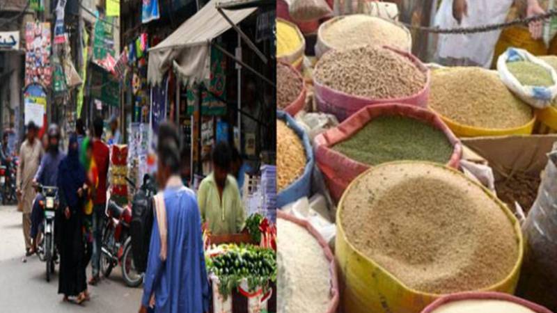 گراں فروشوں کے خلاف کارروائی، 26 افراد کو گرفتار کیا گیا 