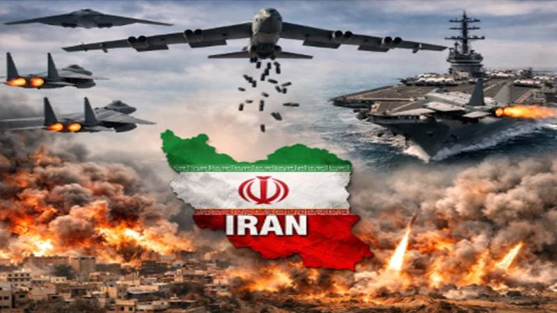 ایرانی پارلیمنٹ کے مشیر مہدی محمدی کا امریکی جنگ بندی کی توسیع کو مسترد، چال قرار 