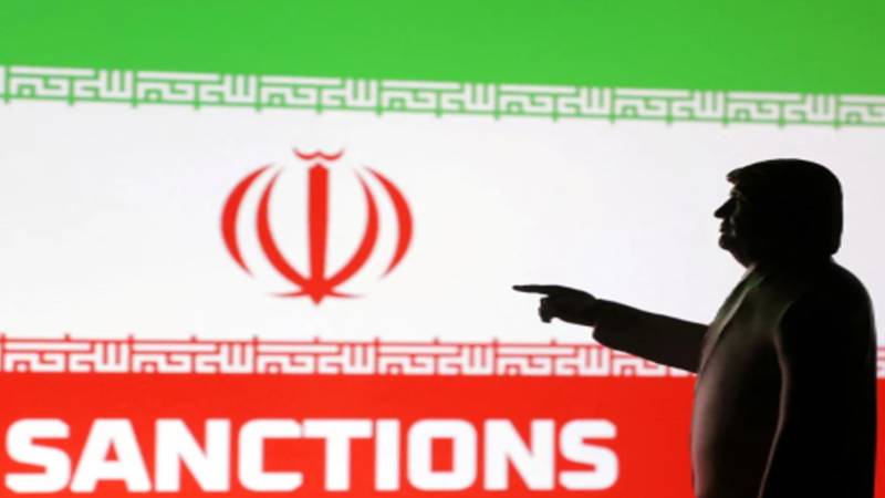 ایران کو اسلحہ فراہم کرنے والوں کے خلاف امریکی کارروائی، 14 افراد اور کمپنیاں بلیک لسٹ میں شامل