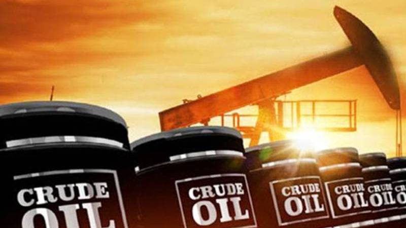 عالمی منڈیاں ہل گئیں، تیل کی قیمتیں 100 ڈالر کے قریب پہنچ گئیں