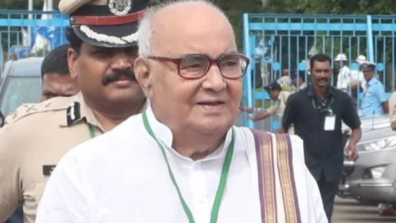بھارت کے سابق وزیراعلیٰ 90 سال کی عمر میں وفات پا گئے 