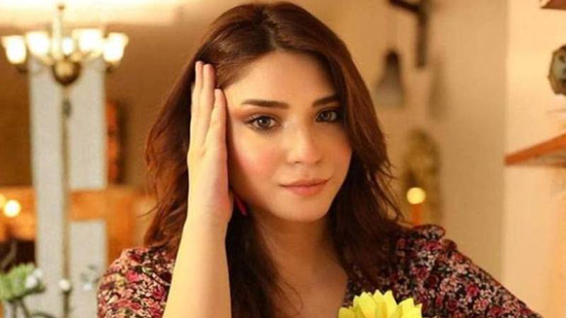 کیا شادی کے بعد رمشا خان کی ایکٹنگ ختم؟ اداکارہ کے بیان نے مداحوں کو حیران کر دیا 